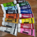 Acrylic Color Paints 75 ml Tube Art # JS-AC Tube-001-1 Pc. 