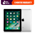 Apple iPad 4 9.7" Retina Display WiFi Tablet (16 GB) (4th generation) - Daraz Like New Tablets. 