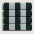 1 pcs - Cabana beach towel - 35x70" - 100% Cotton - Highly absorbent - Bath series. 