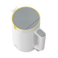 Dawlance Electric Kettle DWEK 4215 White Glow with 1.7 Litre Capacity. 