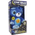Ontel Star Belly Dream Lites, Stuffed Animal Night Light, Shimmering Rainbow Unicorn. 