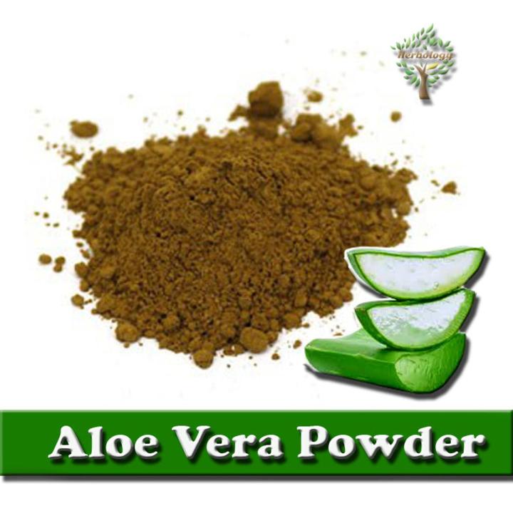 Organic Aloe Vera Powder 150 gm