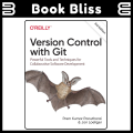 Version Control with Git: Powerful Tools and Techniques for Collaborative Software Development 3rd Edition. 