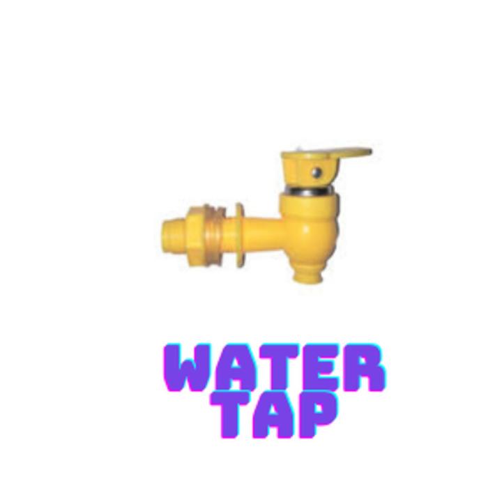 Tap Rotating Handle Water Cooler Tap Rotating Handle Open/Close/Lockable Water Tap Water ...