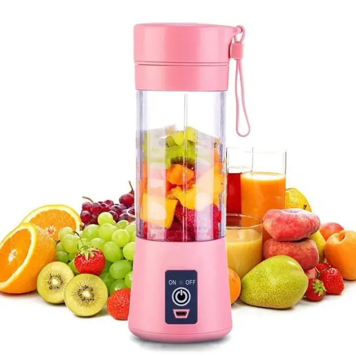USB%20Chargeable%20Juicer%20Blender%206%20Blades%20380ml%20-%20Portable%20Juicer%20Cup%20&%20Smoothie%20Maker%20-%20Image%206