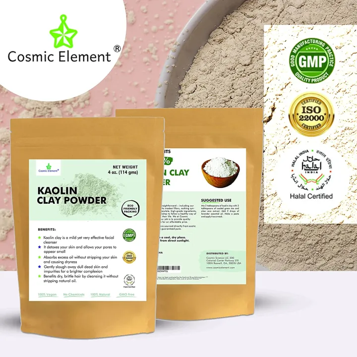 Kaolin%20Clay%20Powder%20White%20Clay%20Mask%20Powder%20for%20Skin%20Pack%20100%25%20Natural%20-%20100%20grams%20-%20Image%203