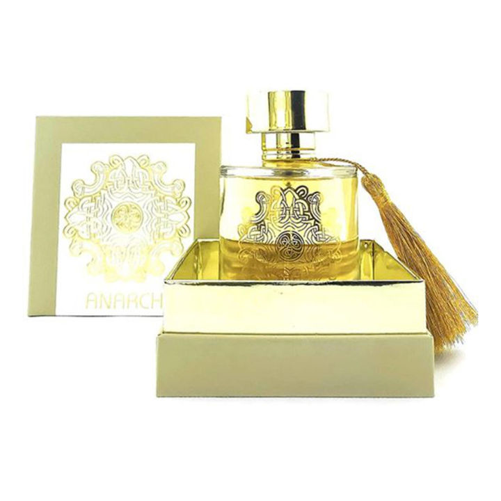 Alhambra Anarch, Edp, 100 Ml (Tiziana Terenzi Andromeda)