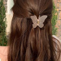 Hair Clip Multipurpose Non-slip Sweet Fairy Butterfly Hair Claw. 