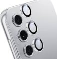 Samsung Galaxy A16 Camera Lens Protector – Durable Metal Ring Alloy Shield for Full Lens Coverage and Scratch Resistance Protection. 
