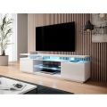 Imkamp TV Stand for TVs up to 78" , Tv console for 78" tv. 