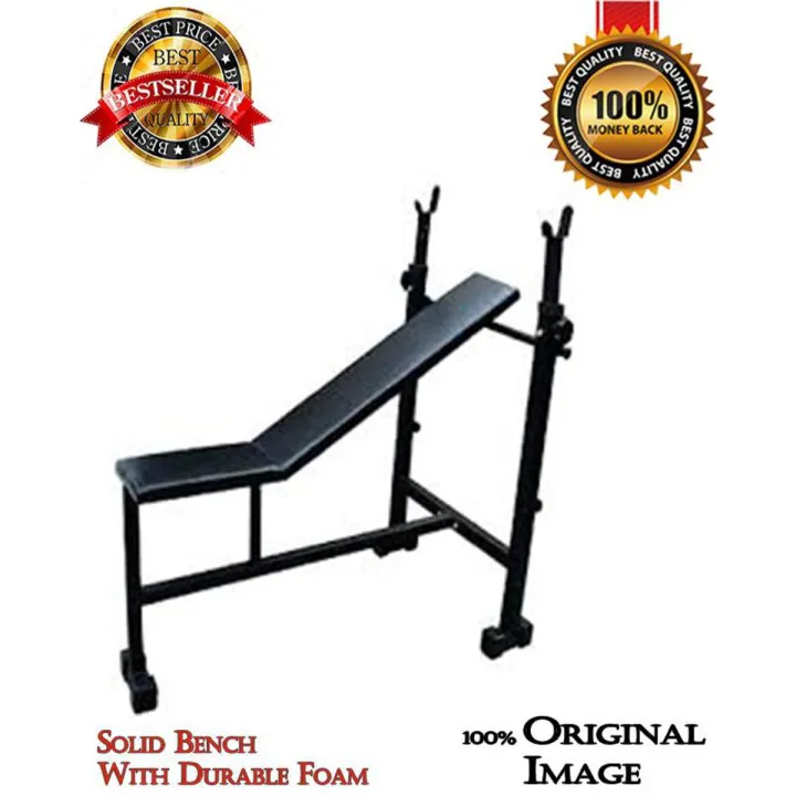 High Quality Bench Press Flat Crunch Sit Ups Home Gym Fitness Equipment ...