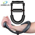 Dynamic Life Tummy Trimmer Double Spring Bally Fat Burner| Body Builder Exerciser Weight Loss Machine for Abdominal Belly Fat Loss Abs Arm Muscle Home Gym Workouts Equipment for Men and Women, Best for House Wife’s and Mother to Reshape the Body After Bab. 