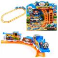 Thomas Train Track Set - Battery Operated. 