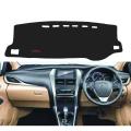 Toyota Yaris 2021 - 2024 Dashboard Carpet Cover – Premium Quality, Washable & Heat-Resistant Mat. 
