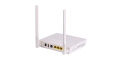 Huawei HG 8546 5-DBI XPON Fiber Optic Router Used IMPORTED With Adapter. 