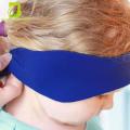 Neoprene Ear Band Head Band Swimming Bathing Head Protector Cap waterproof - intl. 
