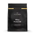 Whey Protein - 2 kg (4.4 lbs) - Chocolate Silk. 