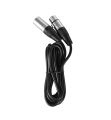 3 Years Warranty -  M1000 PRO Condenser Microphone Podcast Mic Cable for Singer Vocals Podcaster Home Studio Voice Over Recording. 