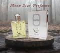 Moon Star Perfumes Presents Heaven Eaude Toillette 100ml With Bag Natural Spray For Unisex. 