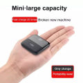Mini Power Bank 5000 to 10000mah. 