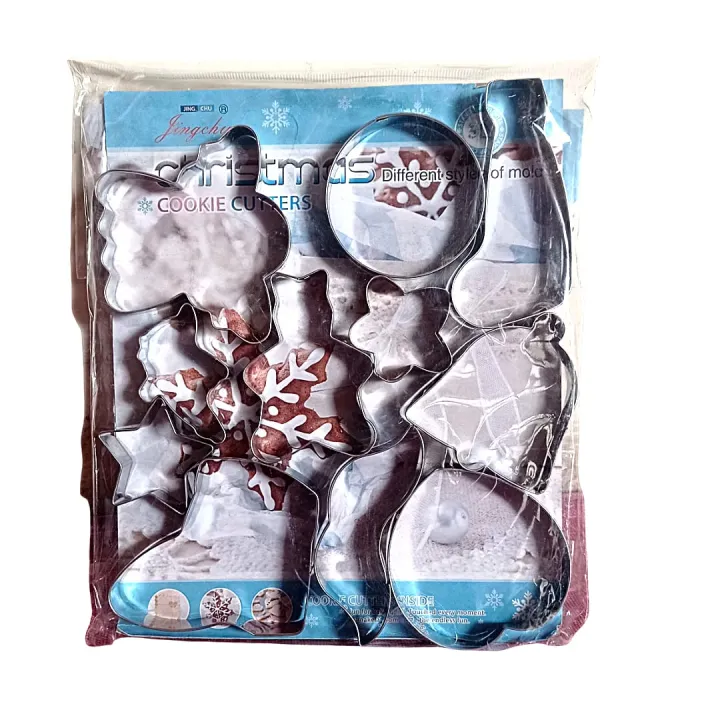 Here’s a concise and catchy title for your product **"12Piece