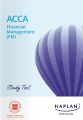 Kaplan ACCA F9 Financial Management (FM) Study Text 2024. 