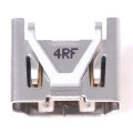 Playstation 4 Slim PS4 Slim HDMI Port Socket Interface Connector Replacement. 