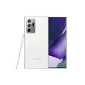 Samsung Galaxy Note 20 Ultra 8 GB ROM 256 GB Display 6.9" Triple Back Camera 12+108+12 MP Front Camera 10 MP RAM. 