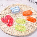 Suitable for Samsung Buds live pro Galaxy plus anti drop hard transparent PC headphone cover. 
