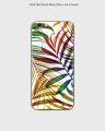 Oppo A57  Phone Skin Only Back And Sides  Leave The Colors-1Wall1036. 