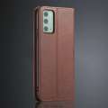 For Samsung Galaxy Note 20 / Note20 5G 6.7 Pu Leather Flip Lagnetic Wallet Phone Case Cover with Kictand and Card Holder Slots Hand Strap in Gtock. 