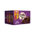 Cake up Double Chocolate Cupcake. 1 Box or 12 Pcs. 
