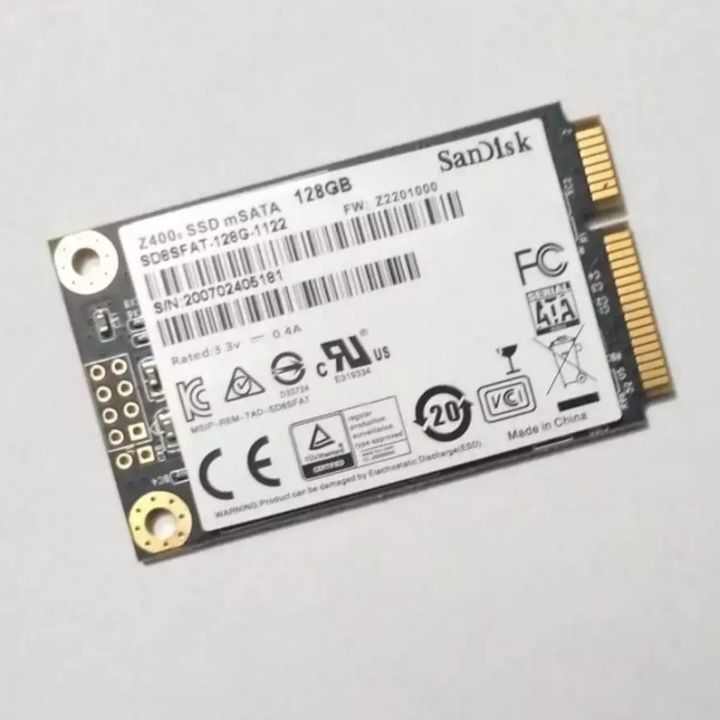 Sandisk%20Z400%20mSATA%20128GB%20256GB%20512GB%20SSD%20M1%20Solid%20State%20Drive%20for%20Laptop%20-%20Image%203