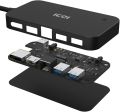 ICZI Surface Dock, ICZI Surface Docking Station. 