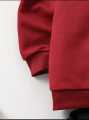 Kids Tracksuits For Boys Trouser+ Shirt, Winter Outfit 2 pcs For kids. 