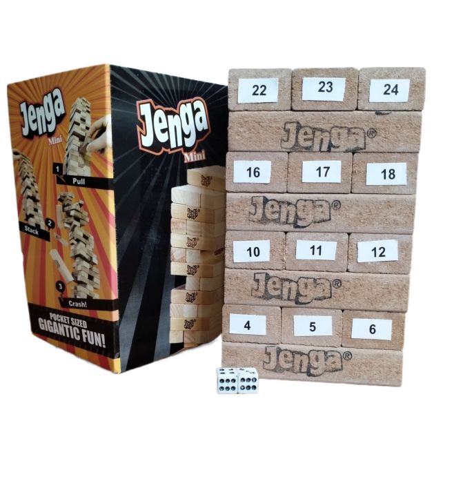 Hasbro%20Gaming%20Jenga%20Tower%20Wooden%20Blocks%20Game%20-%20Wood%20Toy%20%7C%20Gaming%20Tower%20Jenga%20Wooden%20Numbers%20and%20dice%20Blocks%20Game%20-%20%20Wood%20Toy%20-%20Image%204