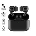 Airpods Air Pro 3rd Gen TWS (True Wireless Stereo) Bluetooth Earbuds Dual Earphones Headset (Connect With All Bluetooth Devices).BLUETOOTH handfree. 