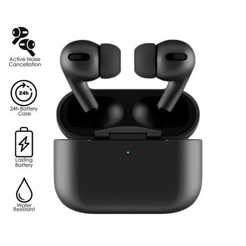 Original M10 True Wireless Earbuds Airpods Air buds : Bluetooth with Noise-Cancelling, Long Battery Life & Touch Control - Perfect for Sports & Gaming Mini Stereo In-Ear Cancelling Microphone For All Devices-Color Family:i White White airpods