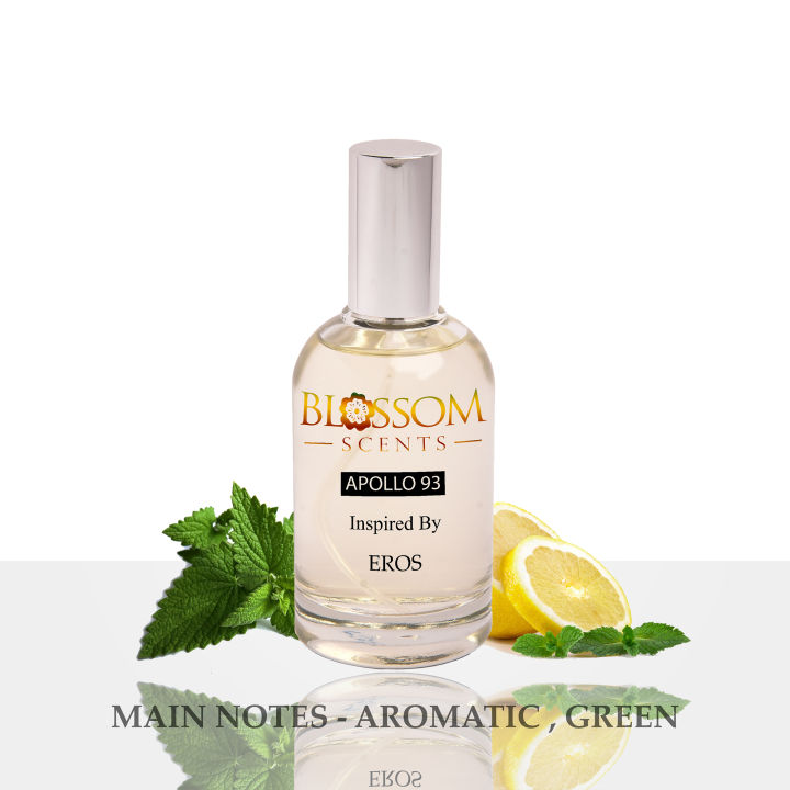 Apollo 93 - Men - EDP - 50ml (Blossom Farmacy)