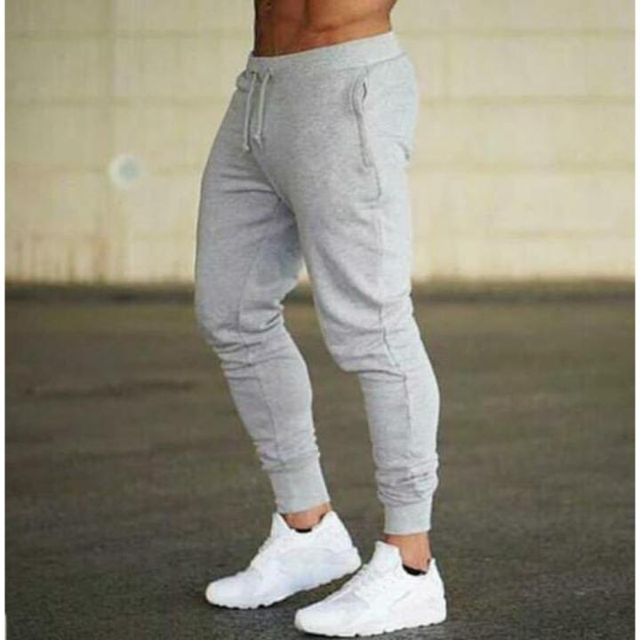 Fleece Trousers for Men in Export Quality