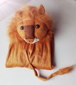 Lion costume / Lion dress for 4 to 5 years old kids .. 