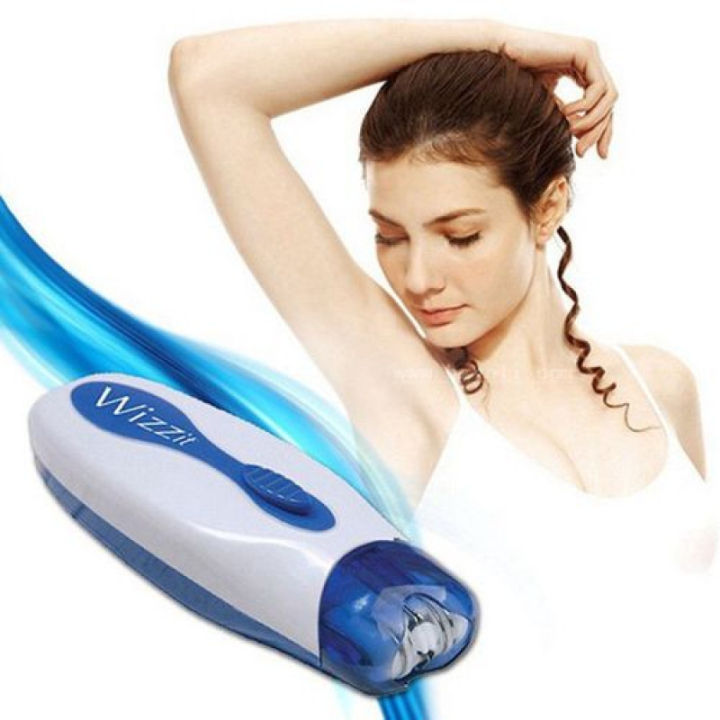 High Quality Wizzit Women  Hair Remover in Pakistan
