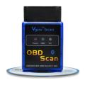 Mini Scan OBD2 Advanced OBD Scan OBDII Code Portable Scanner Diagnostic Tool. 