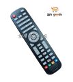 HAIER Smart LCD & LED Remote Control. 