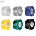 Self Fusing Silicone Tape for Pipe Plumbing Indoor Outdoor Hose Repair Tape. 