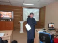 Multifunctional Movable VHF Wireless Amplifier / Lectern / Podium / Dais. 
