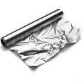 Aluminum Wraping Foil Sheet 3.5 meter. 