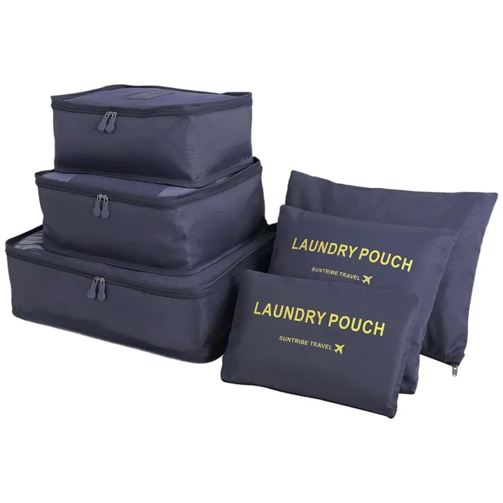 Original%20&%20Imported%206%20pcs%20Travel%20Storage%20Bag%20Set%20Luggage%20Divider%20Container%20Travel%20Suitcase%20Organizer%20Clothes%20Pouch%20Storage%20Case%20-%20Image%209