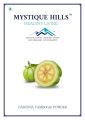 Mystique Garcinia cambogia Powder, Garcinia cambogia, Kodampuli (100 g). 