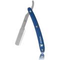 Professional Stainless Steel Barber Shaving Razor for Men Salon Safety Razor, Straight Cut Throat Razor (Ustra). 